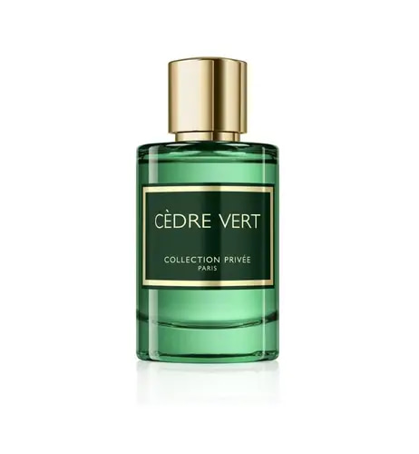 عطر سيدار فيرت من غابرليس او دو بارفيوم 100مل