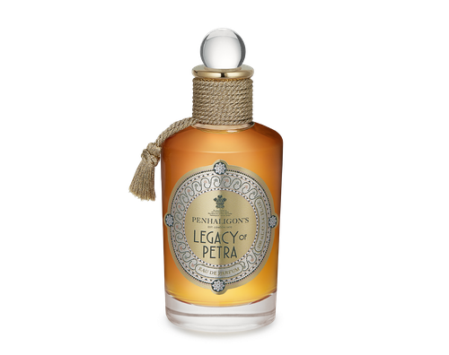 عطر ليجاسي أوف بترا من بنهاليغونز - أو دو بارفيوم -100 مل
