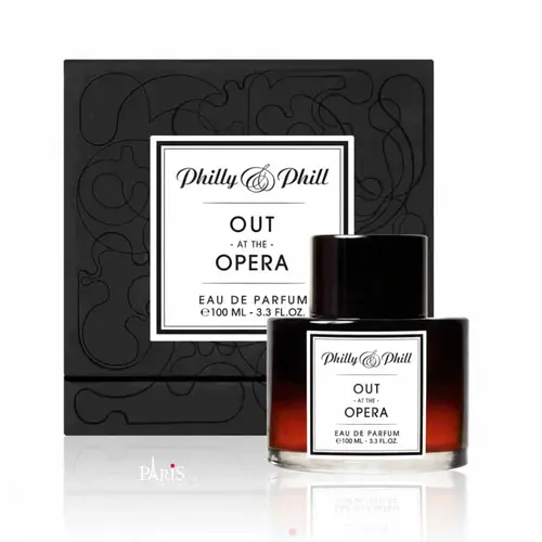 عطر اوت ات ذا اوبرا من فيلي اند فيل - 100مل