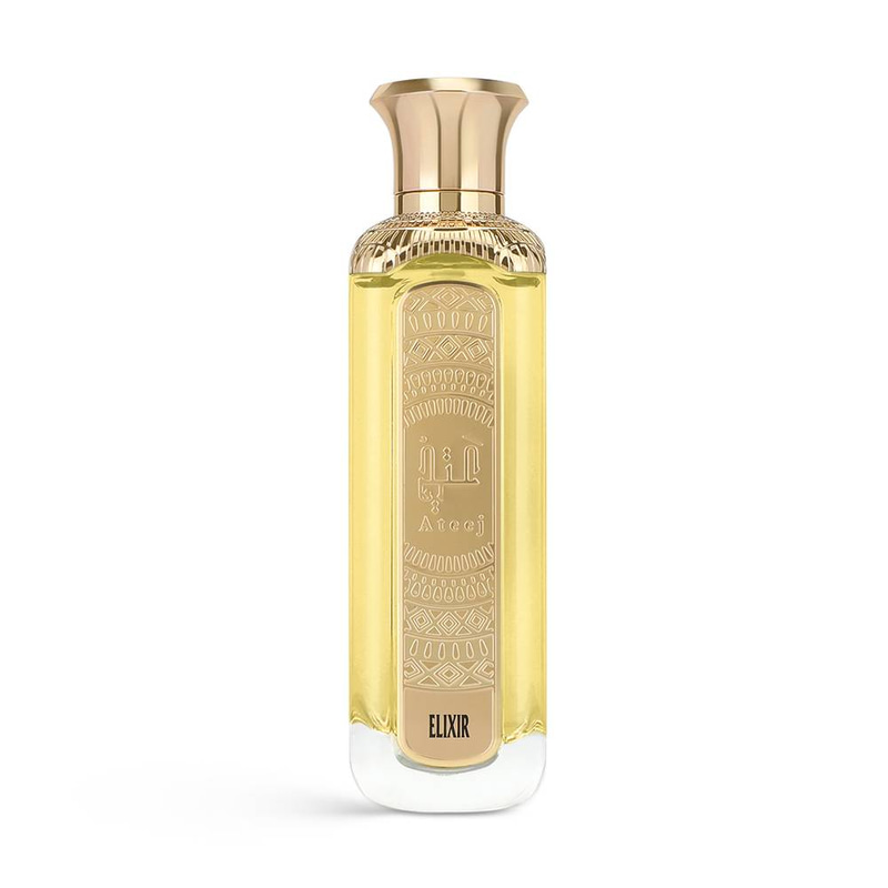عطر اليكسير من عتيج للجنسين - 200 مل