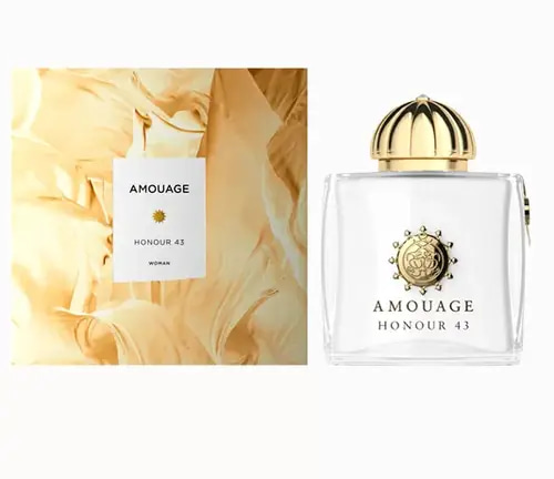 عطر امواج هونر 43 للنساء -100مل