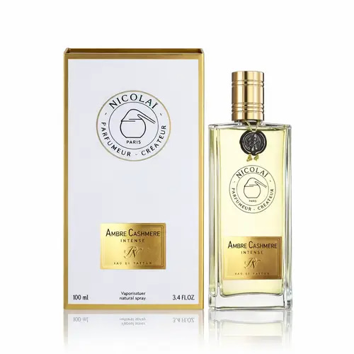 عطر نيكولاي كيور كوبا انتنس او دو بارفيوم 100مل