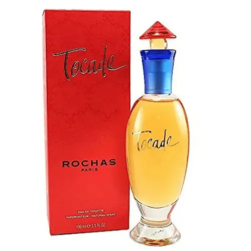 Rochas Tokady for women eau de toilette - 100 ml