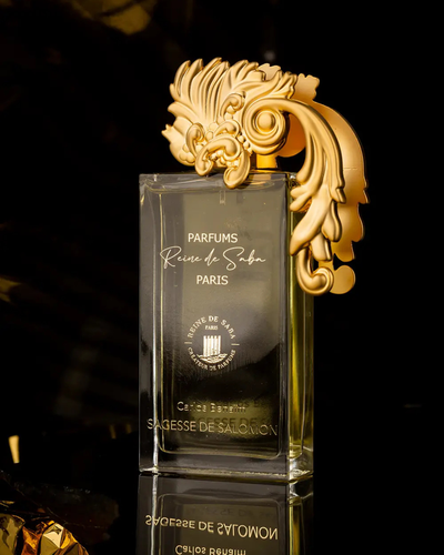 عطر Sagesse De Salomon (حكمة سليمان) من رين دي سبا -100 مل
