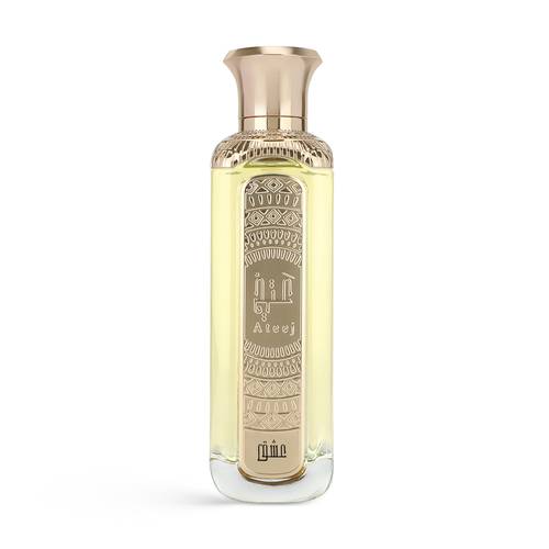عطر عشق من عتيج - 200 مل