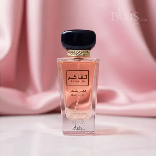 معطر شعر تفاهم للنساء من ريافا - 50 مل