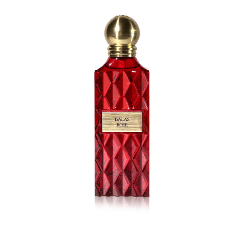 Balas Rose by Ibraq Al Qurashi – 150ml