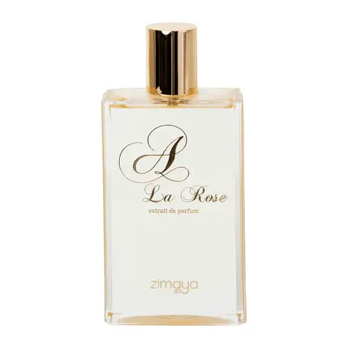 عطر زيمايا لا روز للنساء -100مل