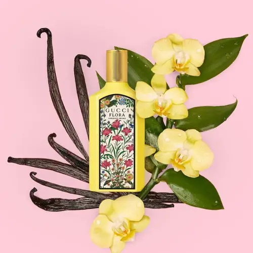 عطر قوتشي فلورا جورجوس أوركيد من قوتشي -100مل