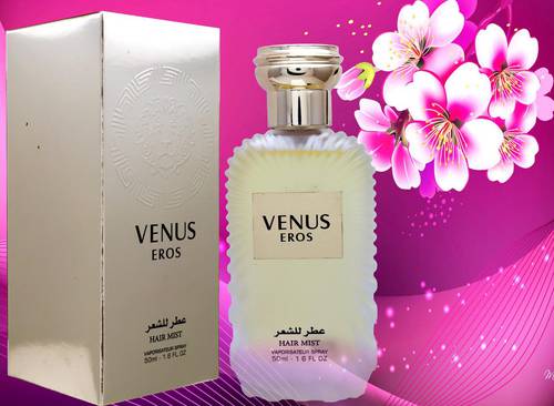 معطر الشعر فينوس - 50مل (البديل ارخص )
