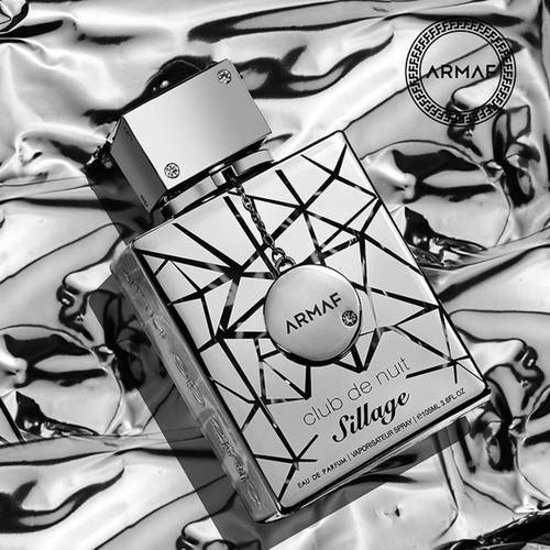 عطر ارماف كلوب دي نوي سيلاج او دو بارفيوم -105مل