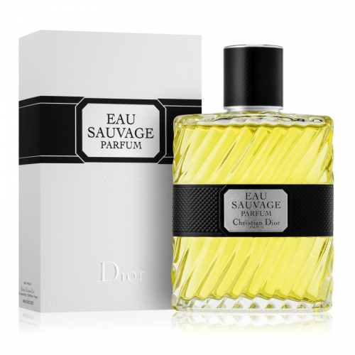 Dior Eau Sauvage Parfum 100ml