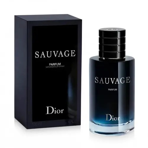 عطر ديور سوفاج بارفيوم 100مل (الاصدار المركز)