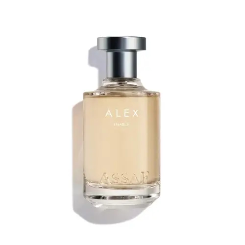 عطر اليكس انيبل للرجال من عساف -100مل