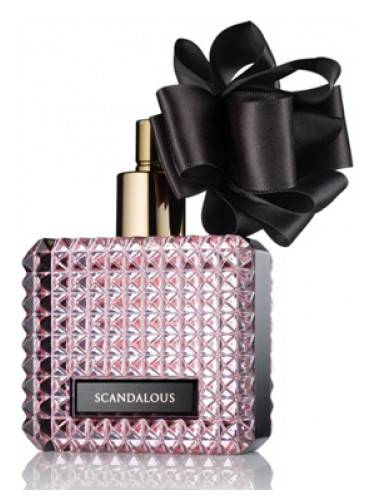 عطر فيكتوريا سيكريت سكاندلوس او دو بارفيوم-100مل