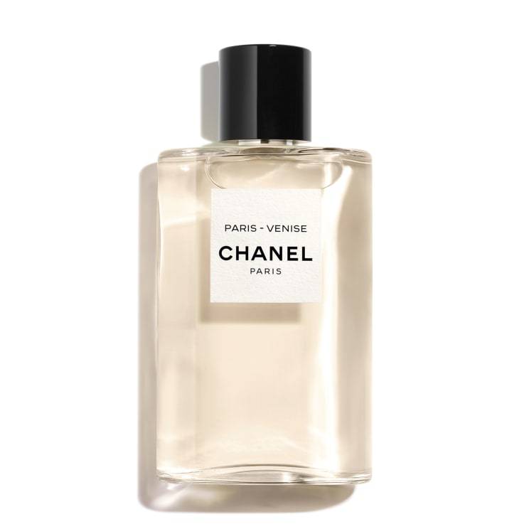 عطر باريس فينيس او دو تواليت -125مل حصري