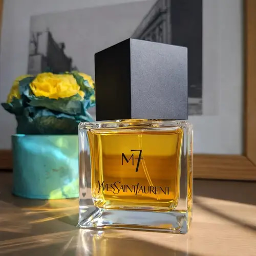 عطر ايف سان لوران M7 او دو تواليت 80مل