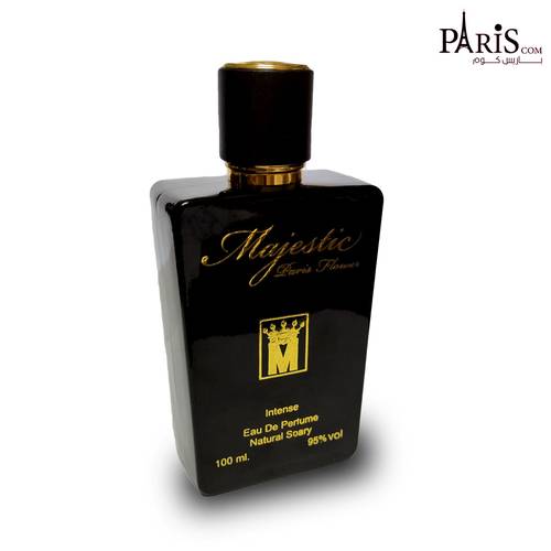 عطر ماجيستيك للجنسين - 100مل تركيز 98%