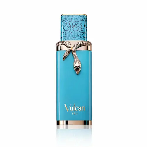عطر فولكان فيو للجنسين من فرنش افينيو -100مل