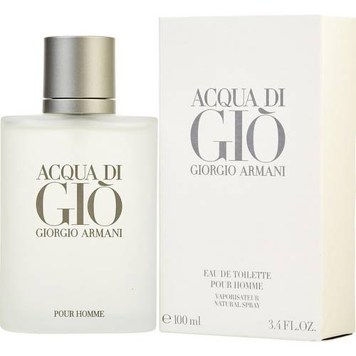 Armani Acqua Di Gio for Men Eau de Toilette 100ml