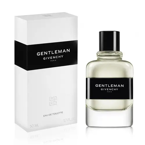 عطر جيفنشي جنتلمان الابيض او دو توالت_50مل