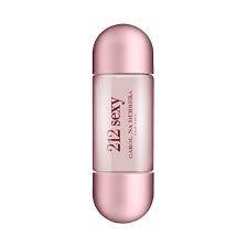 عطر كارولينا هيريرا 212 سكسي النسائي او دو بارفيوم 30مل
