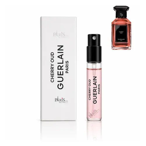Sample Cherry Oud by Guerlain 2ml