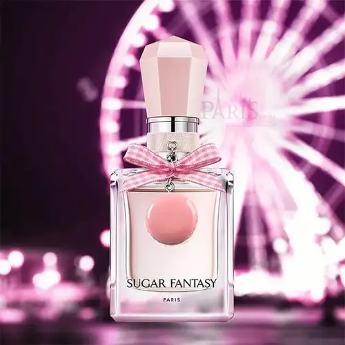 عطر شوقر فانتاسي او دي بارفيوم للنساء-100مل