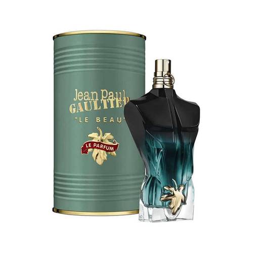 جين بول غوتييه ليه ميلز أو دو بارفان إنتنس 125 مل