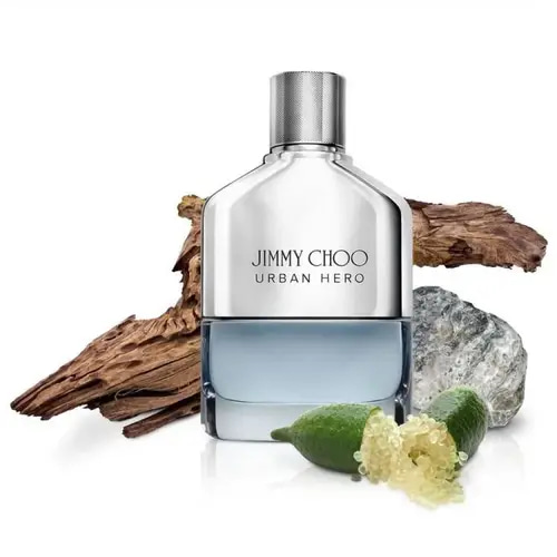 عطر جيمي شوو اوربان هيرو او دو بارفيوم 100مل