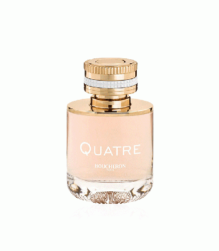 عطر كواتر من بوشرون للنساء او دو بارفيوم - 100مل