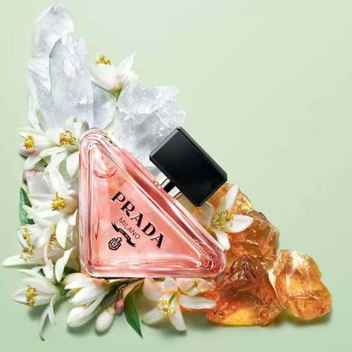 عطر برادا بارادوكس او دو بارفيوم 50مل