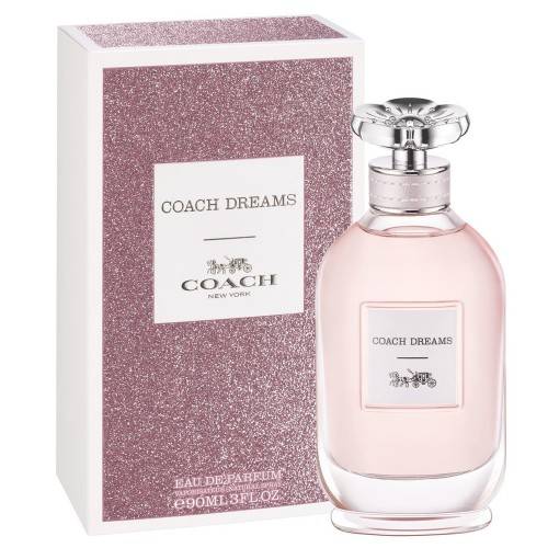 عطر كوتش دريمز او دو بارفيوم- 90مل