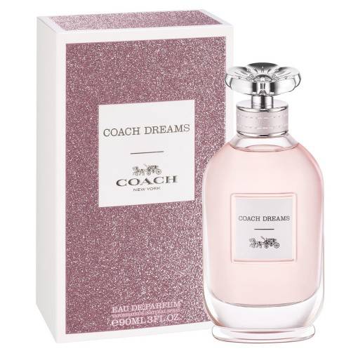 عطر كوتش دريمز او دو بارفيوم- 90مل