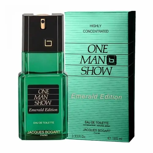 عطر ون مان شو - جاك بوجارت للرجال -100مل