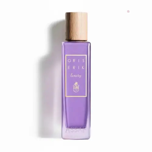 Gris Eric perfume from Assaf Perfumes - 200ml