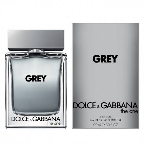 The One Grey Dolce&Gabbana- 100ml
