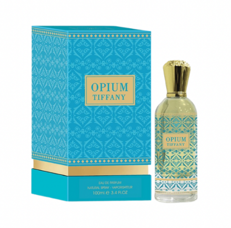 عطر اوبيوم تيفاني للنساء - 100مل 