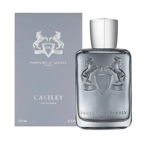 عطر مارلي كاستلي او دو بارفيوم للرجال - 125مل