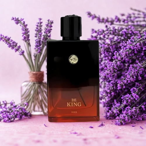 عطر الرجال بي كينج او دو بارفيوم من جيبرليز -100مل