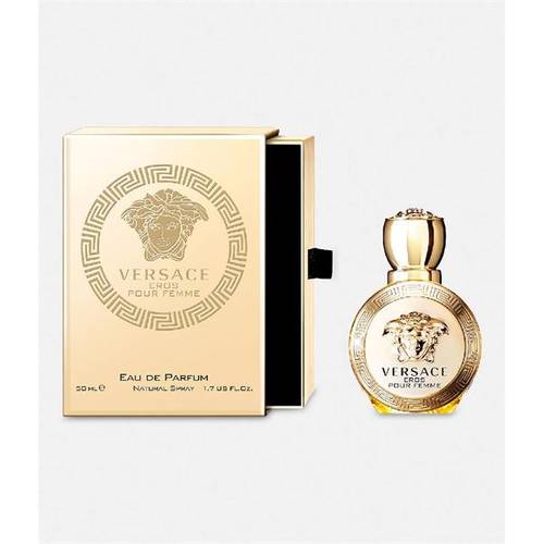 عطر فرزاتشي ايروس النسائي او دو بارفيوم -50مل