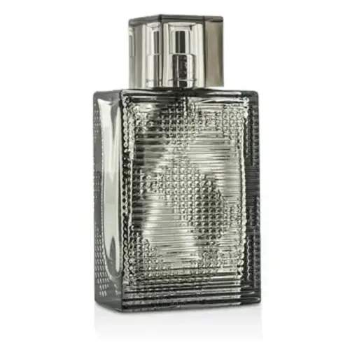 عطر بربري بريت ريثم الاسود الرجالي تواليت - 50 مل
