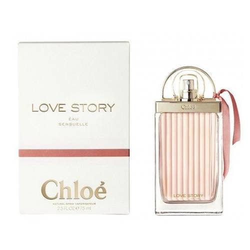 Chloe Love Story Eau Sensuelle Parfum 75ml