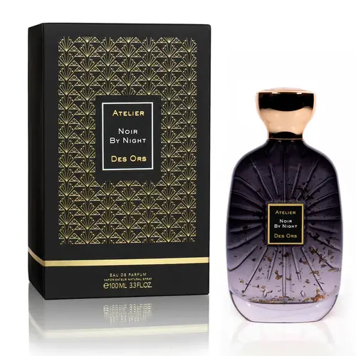 عطر أتيلييه دي أورس نوير باي نايت أو دي بارفان -100 مل