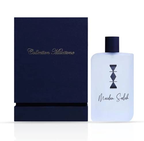 Samam Collection Milestone Maidan Saleh Eau de Parfum 100ml