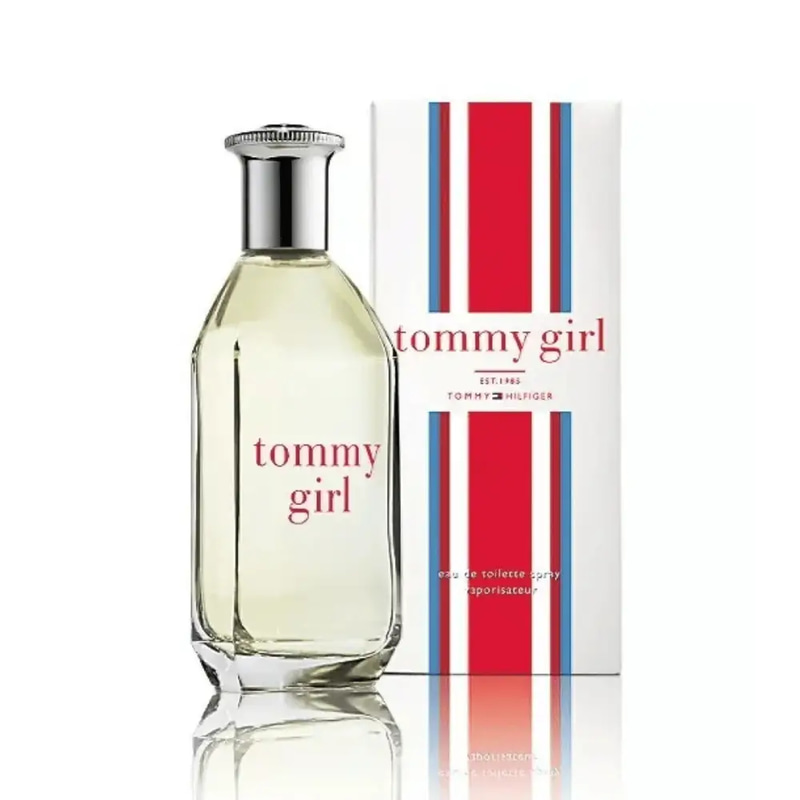 عطر تومي هيلفيجر تومي جيرل – 100 مل