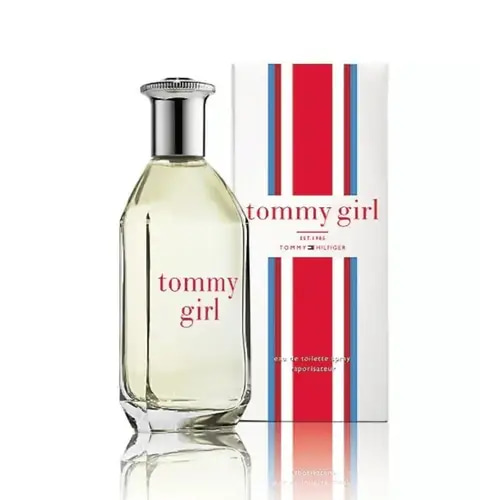 عطر تومي هيلفيجر تومي جيرل – 100 مل