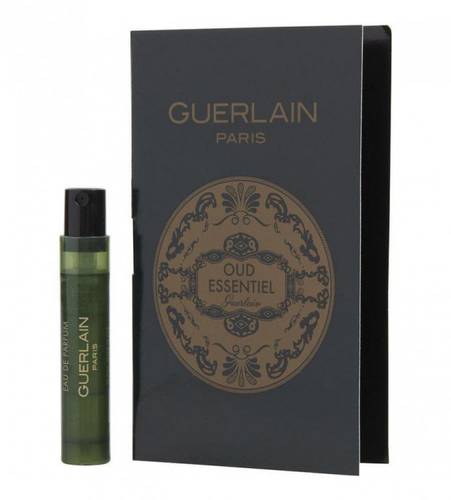 عينة عطر جيرلان عود إيسنتيل - 0.7 ML