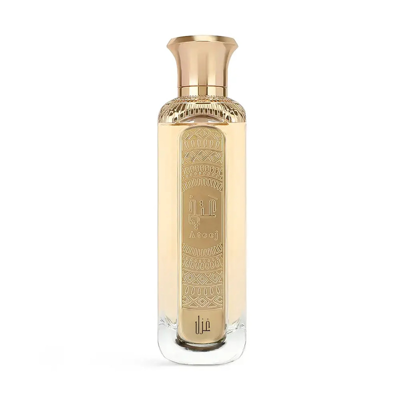 Ghazal Perfume by Ateej – 200ml