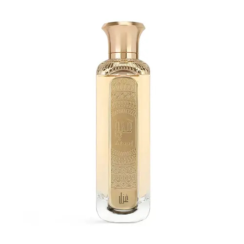 عطر غزل Ghazal من عتيج للعطور -200مل